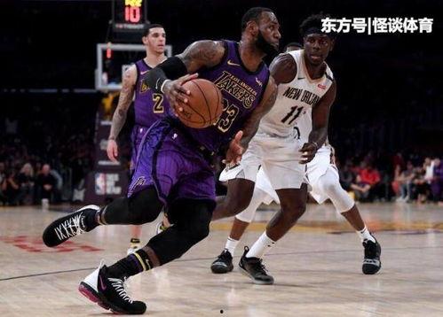 沃神最新爆料湖人交易,巨星加盟，新赛季阵容大洗牌！”  第1张