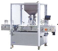 自动灌装机爆料视频大全,揭秘高效灌装技术革新  第3张